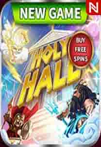 Holy Hall
